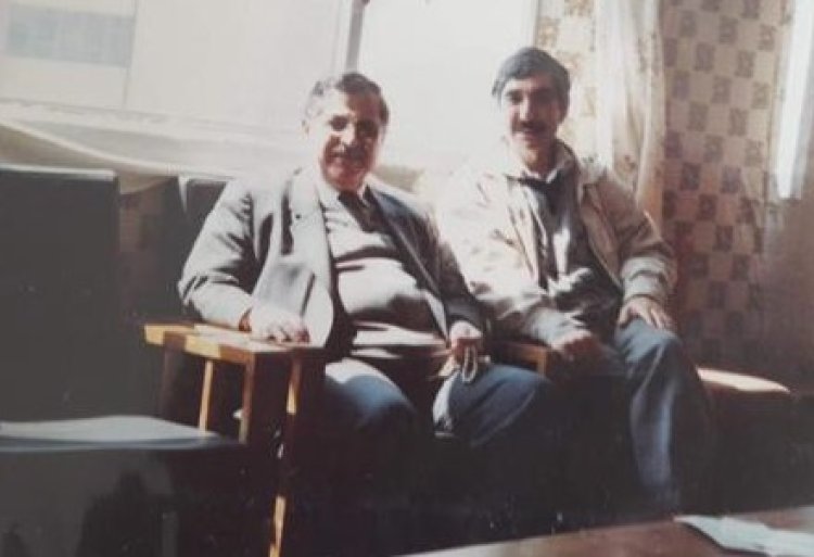 Zozanî: Em xwedanê malê bûn, ne mêvan bûn