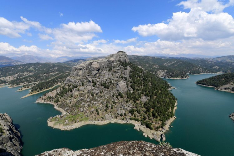 Çend dîmen ji herêma Gumgumê