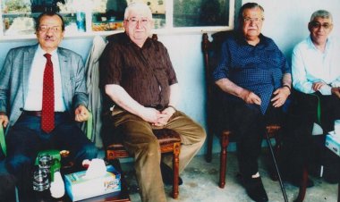 (Nûnerên Yekîtî Niştimanî Kurdistan li Şam)