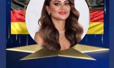 Keçeke kurd a Rojavayê Kurdistanê bû palewana karên xemlandinê