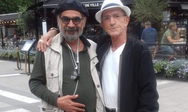 DESTÊN BEYTO CAN..!