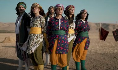 Kilîpek nû bi navê (MEYDANA TEYE)