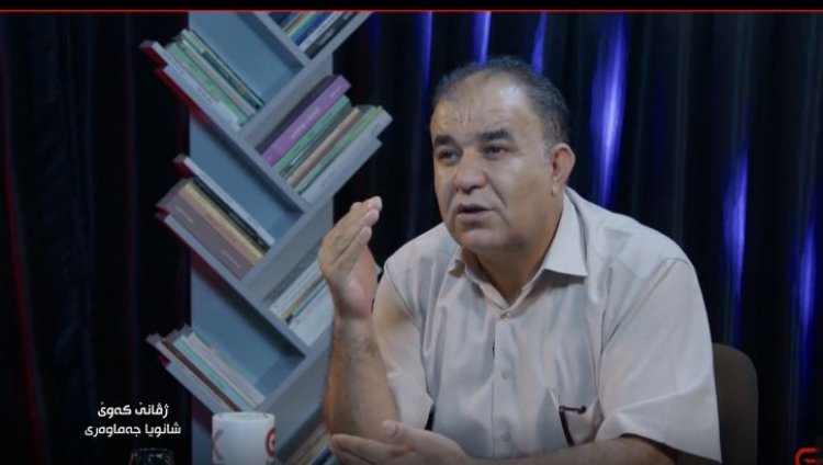 Jivanê Kewê – Şanoya Cemawerî