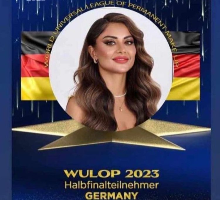 Keçeke kurd a Rojavayê Kurdistanê bû palewana karên xemlandinê