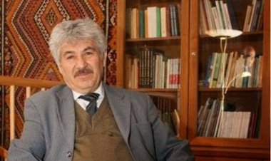 Eskerê Boyîk: Mam Celal Telebanî meznayîk bû nava dîroke Kurdistanê