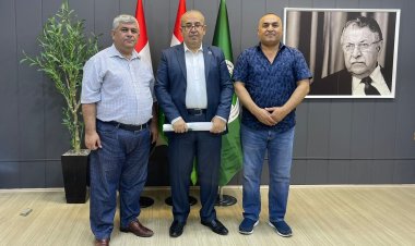 Stafa Xelata Kurmanca pîrozbahî li Stran Ebdula kir