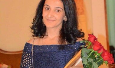 Lamara Mîrangî: Şêwekarî bûye karê jîyana min ê sereke