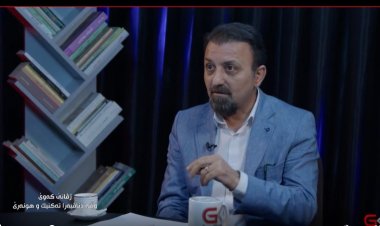 Jivanê Kewê – Wêne di navbera teknîk û huner de