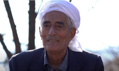 Li ser sardana gora Îhsan Nûrî Paşa cara duyemîn