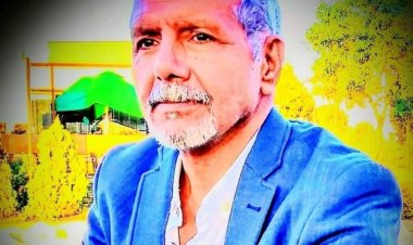 EZ Jİ DERDAN Bİ XEMAN RÊWÎ ME