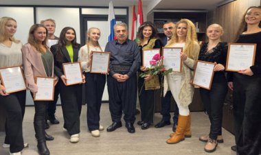 Festîvala Navdewletî ya Filmên Kurdî li Mosko destpê kir