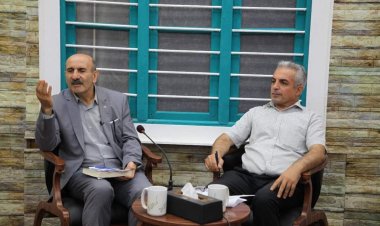 Pirtûka (Pirsa Kurd û peywendiyên Îran û Tirkiyê) bi Kurdî derket