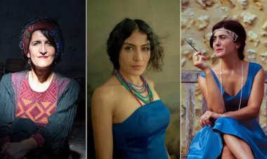 Li Swîdê dengê jinên Kurd buhayek xwe ya giring heye