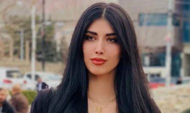 Hêlan: Dixwazim bi hunera xwe xizmeta gencên bajarê Zaxo bikim