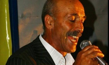 Dengbêjê navdar Feyzoyê Rizo çû ber dilovaniya Xwedê