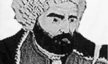 Ehmedê Xanî- Mem û Zîn