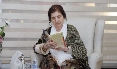 Gelawêj Xan: Silêmanî ji destpêkê ve weku paytext hatibû avakirin