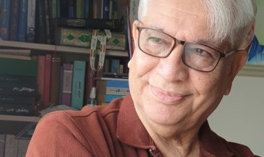 Kerkûk û Balindên Şîn