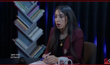 Jivanê Kewê – Wêjeya Jinan