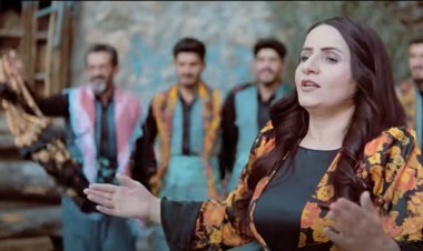 Hozan Menice - Zozanî