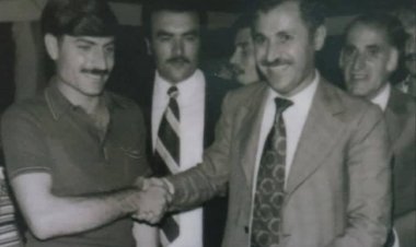 Parêzerê Kurd yê navdar Sadiq Necar koça dawî kir