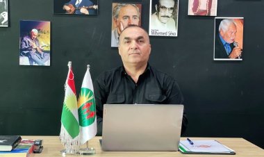 Hozan Efrînî: Alîkariyên darayî neghîştine penaberan
