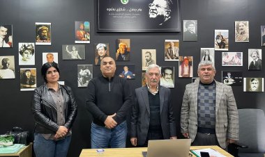 Zozanî projeya Sekoya Kurmancî bilind nirxand