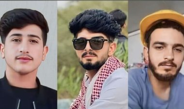 Li Bexdadê 3 ciwanên Êzidî jiyan ji dest dan