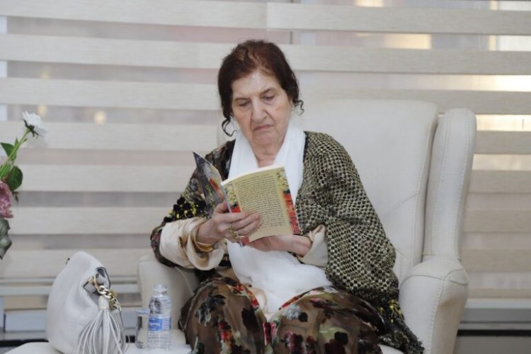 Gelawêj Xan: Silêmanî ji destpêkê ve weku paytext hatibû avakirin