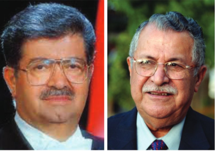 "Fikir bi çekan nayê tune kirin"