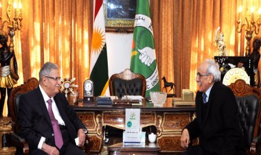 (Çûna Şamê li ser pişta Barhilgirê..)