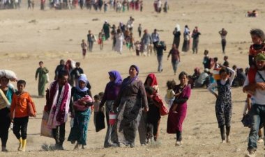 VOA Kurdî: Êzîdîyên li Amerîka dijî kompanîya Fransî doz vekir