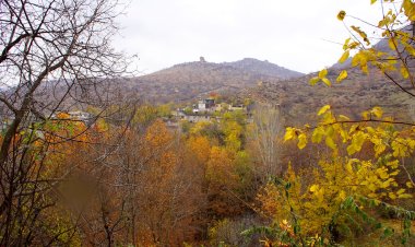 Çend dîmenên navçeya Pîran a Amedê