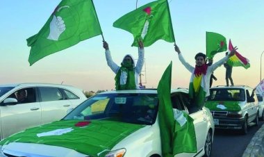 Gelê Kurd li Kerkûkê serkeftina mezin bidest xist û YNK`ê dîsa yekemîne