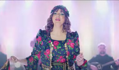 Kilîpek nû ji hunermend Zoya - Sînemê û Şînokê