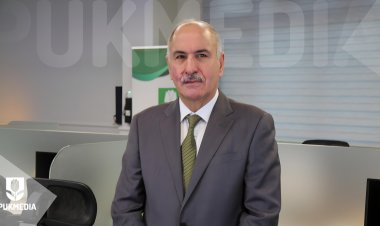  Îmad Ehmed: Armanca me pêkanîna encumeneke xizmetguzare li Kerkûkê