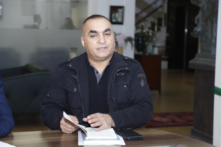 Mixabin wek Filestîniyan li me hatî..