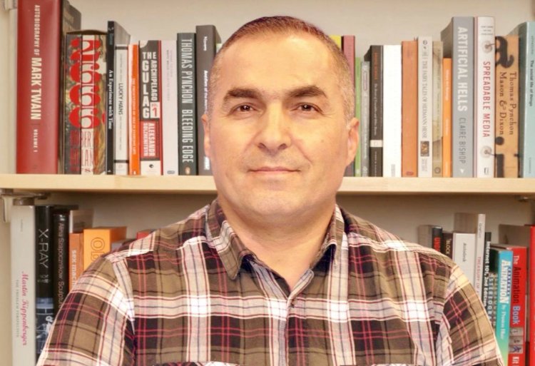 Vejandina aboriyê pêwîstiyeke dîrokî ye