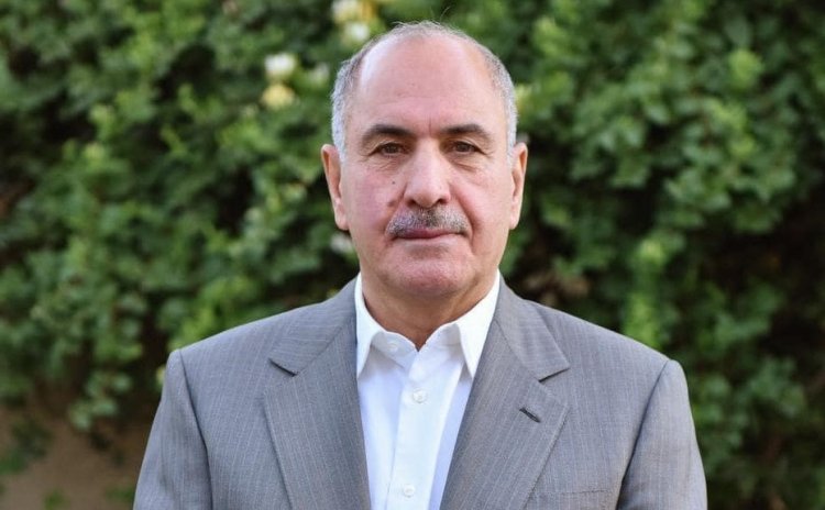 Peyama Îmad Ehmed bi boneya serkeftina mezin ya YNK`ê li Kerkûkê