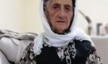 Keça Simko Axayê Şikak koça dawî kir