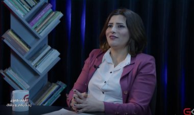 Jivanê Kewê – Jina Karker û Civakê