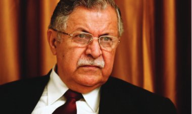 Wefadariyek ji bo rewanê Mam Celal