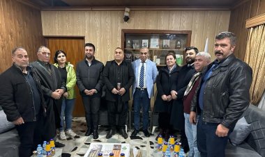 Şêx Zaza Kalaşov rola Sekoya Kurmancî bilind nirxand