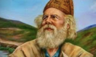 BABA TAHIRÊ HAMADANÎ (URYAN)