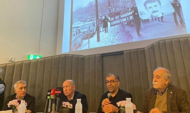 Li Swêdê 40`emîn salvegera şehîd Neco birêveçû