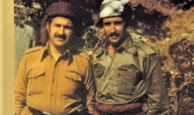 Necmedîn Buyukkaya – Şehîd Neco (1943-1984)