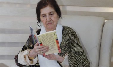 Gelawêj, Pêşenga Wêjeya Jinan