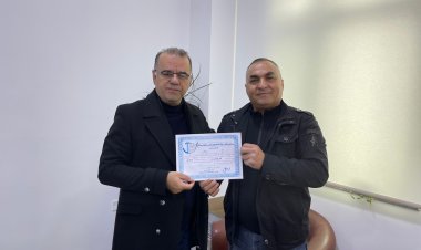 XELATê muleta xwe ya Sendîkeya Rojnamevanên Kurdistanê wergirt