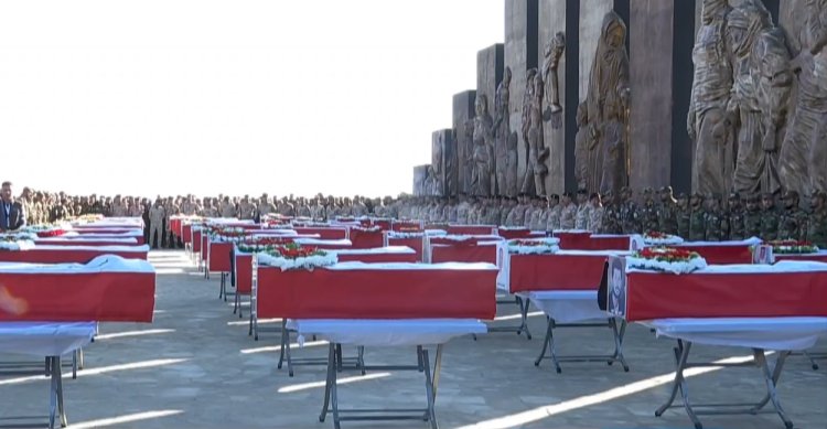 Perlemana Swîsrayê Cenosîda Êzidiyan nas kir