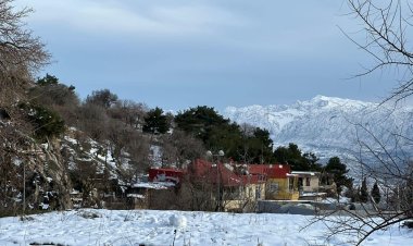Çend dîmen ji devera Bamernê li parêzgeha Duhokê 